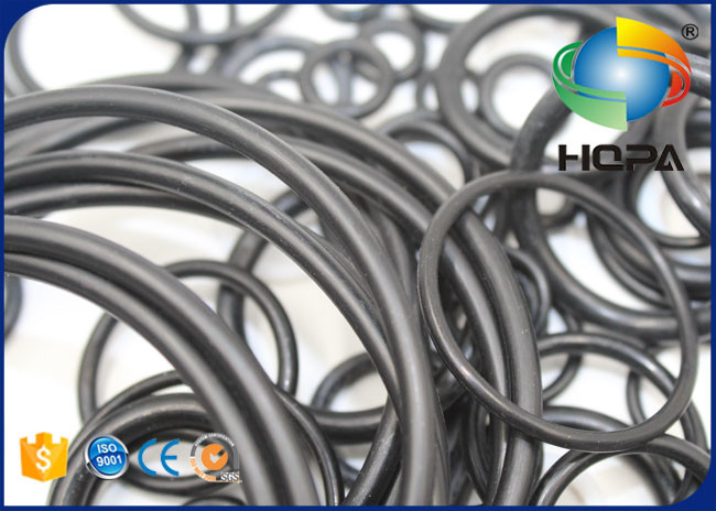 709-32-13102KT 709-32-13102 Main Control Valve Seal Kit For Komatsu PC30-7 PC25-1