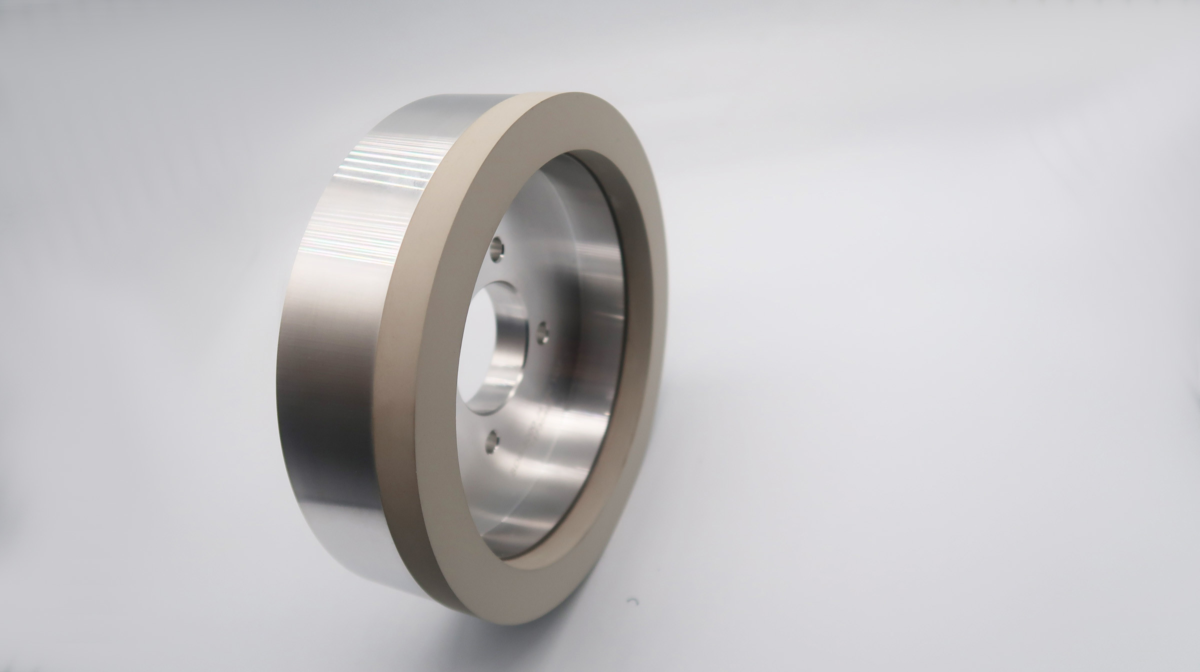 150mm Super Abrasive Diamond Wheels For Carbide Tools