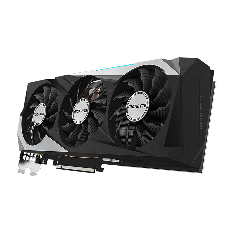 RX 6900 XT 16G Mining Rig Graphics Card 2365MHz With Video Card
