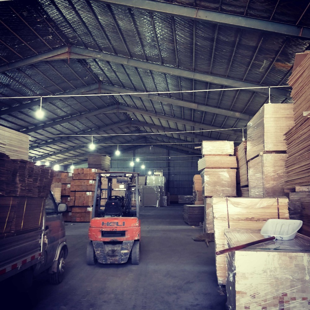 Rubber Wood Finger Joint Board For Durable And Environmentally Friendly Wood Products