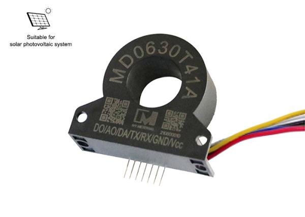 Quality Various Output Leakage Small Current Measurement AC DC Current Transducer for sale