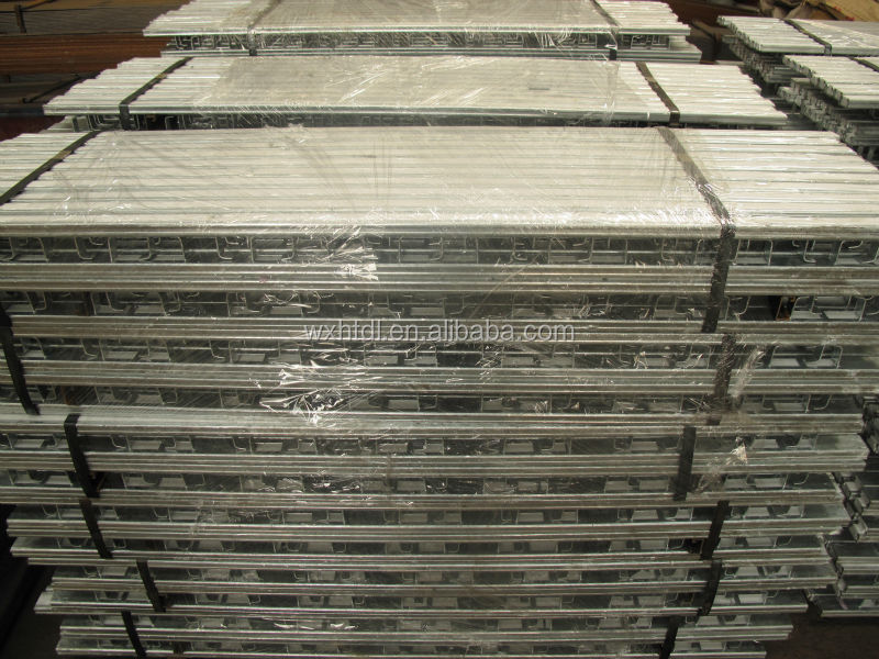 Strut Cantilever Bracket Unistrut Slotted