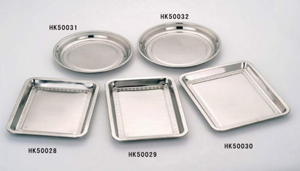 Durable and Functional Stainless Steel Baking Tray for Customer's Demand Made in Hebei