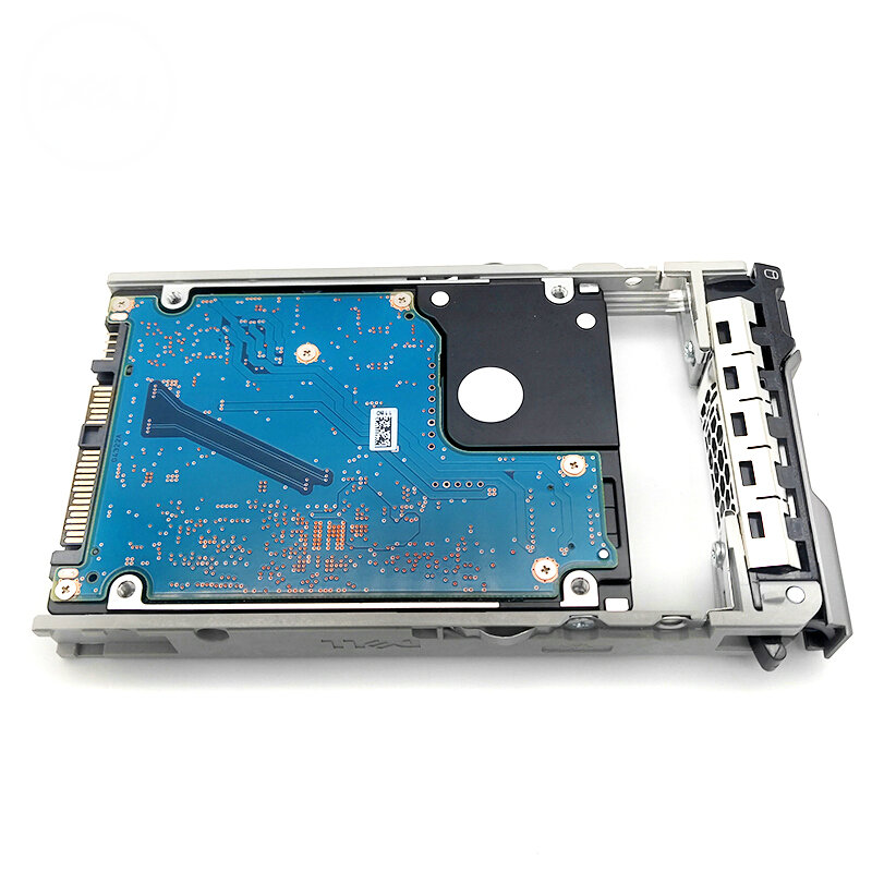 High Capacity Dell 12T/16T/20T 7200rpm 3.5" SAS SATA Mechanical Hard Disk for Server