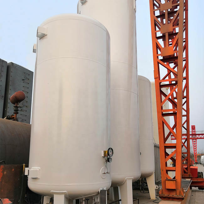 lng tank