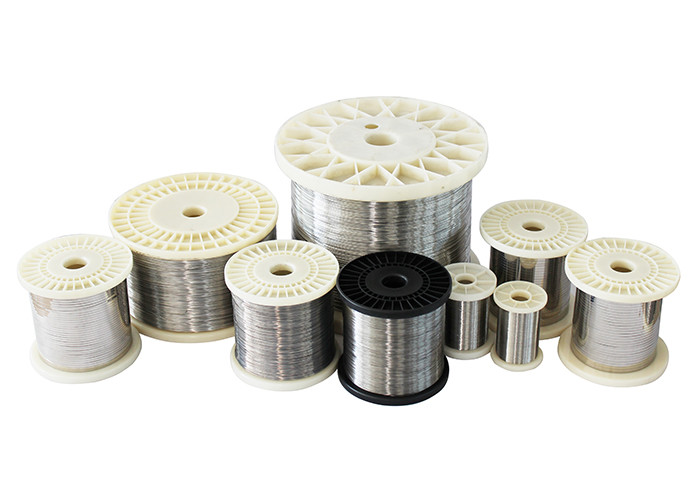 Hard Oxidized 1.4876 UNS N08810 800h Incoloy Alloy