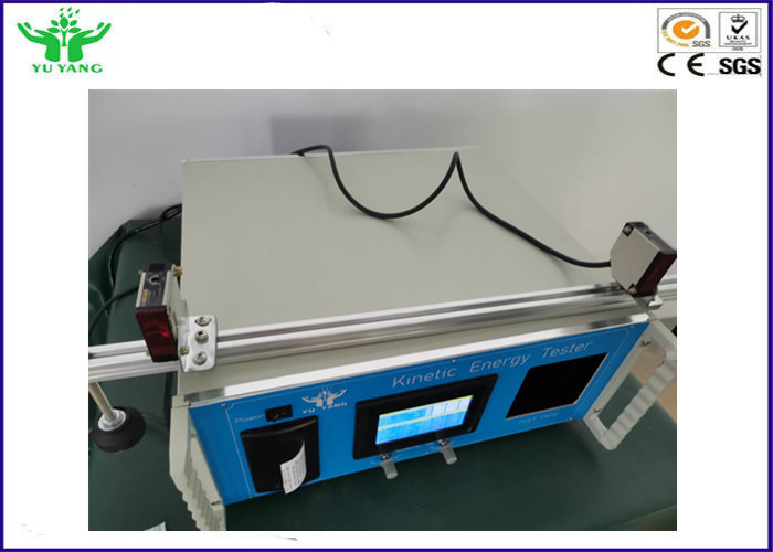 ISO 8124-1 Toys Kinetic Energy Testing Equipment Toys Testing Equipment​ 1.000000S