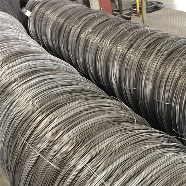 ASTM A230 Carbon Valve Spring Steel Wire