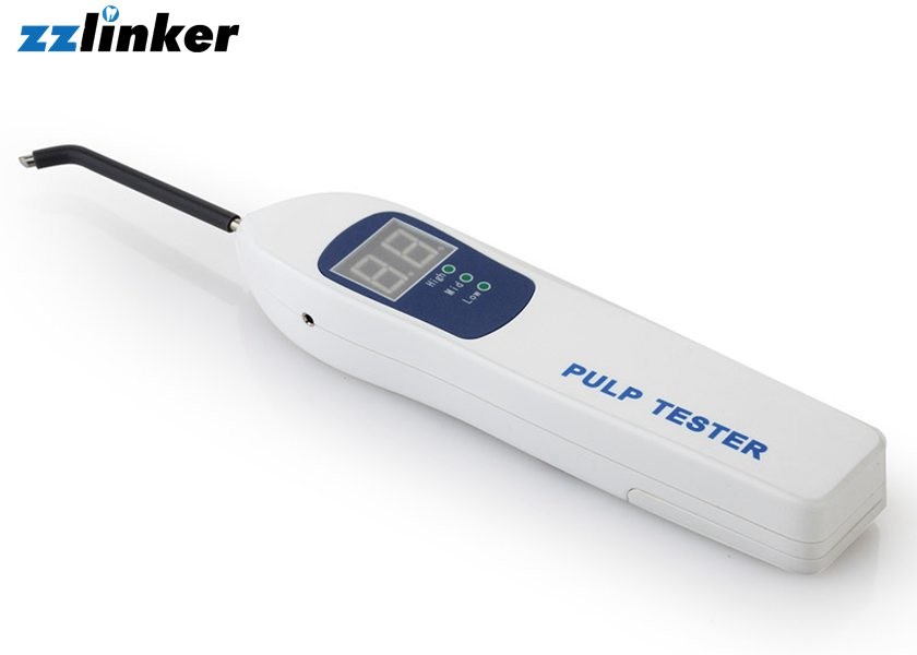 0.5Ncm 1000rpm Dental Endo Motor With Apex Locator