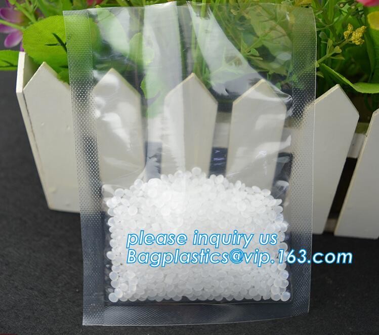 Embossing Plastic Vacuum Packing Pouch Embossed Food Vacuum Sealing Storage Bag Rolls Kitchen Vacuum Storage Embossed He