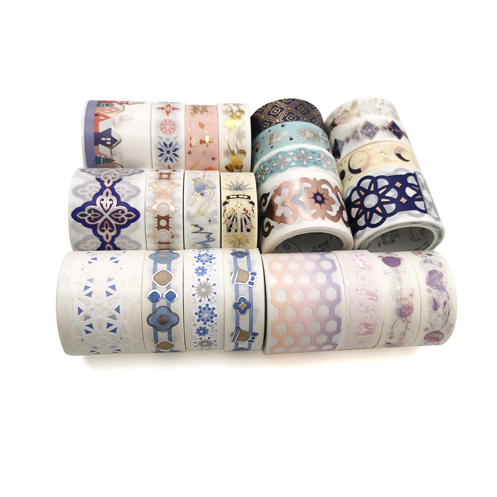  Washi Decoration Tape