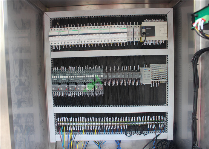 Salinity Desalination Of Brackish Wate r/ Salt Water To Drinking Water Machine