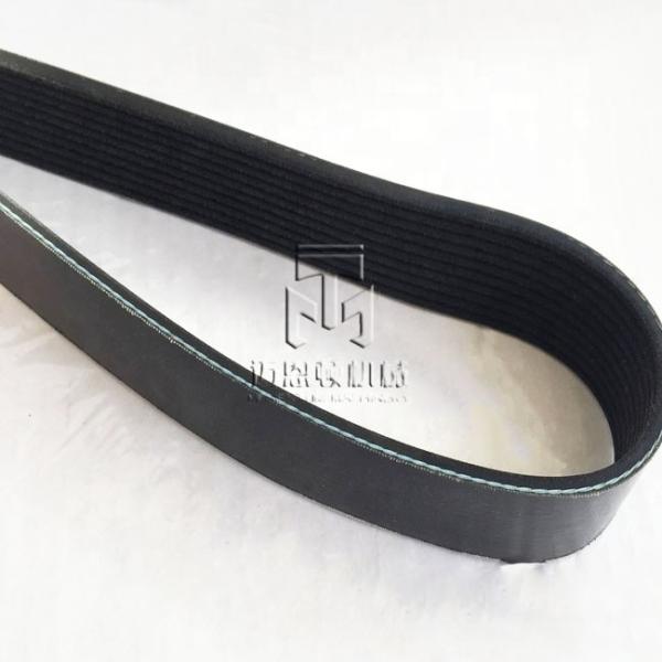 V Ribbed Belt 01183156 01182731 0118 3156 0118 2731 1183156 1182731 for deutz