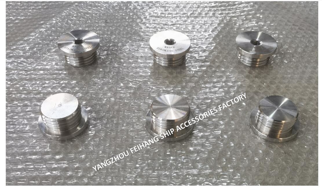 FH-50A Sounding Tube Cap SOUNDING PIPE CAP SOUNDING HEAD CAP