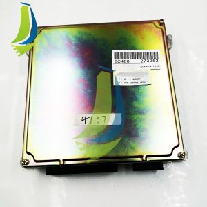 14594707 Controller ECU Engine Control Unit VOE14594707 for EC240C EC480D