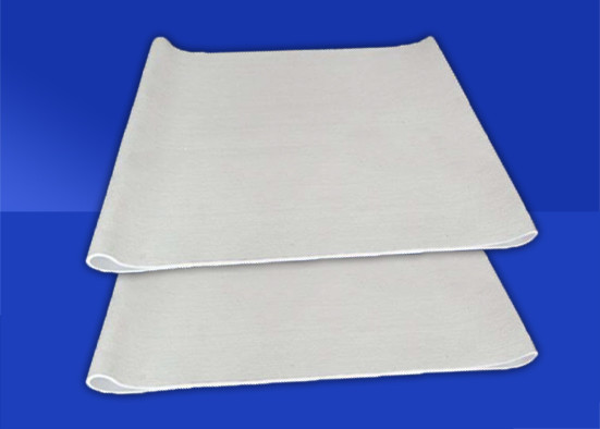 100% Nomex Heat Transfer Printing Felt Needle Punched 800g/M2-2200g/M2 Density
