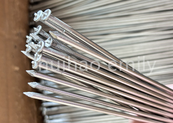 3x100mm Aluminum Insulation Cd Weld Pin For Marine Building Repair