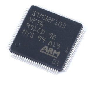  ( Electronic Components IC Chips Integrated Circuits IC ) STM32F103VFT6 CHIP Manufactures