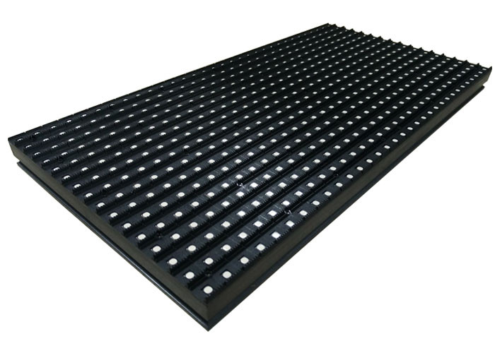 Waterproof Outdoor RGB LED Screen Video For Public Events 45w P10