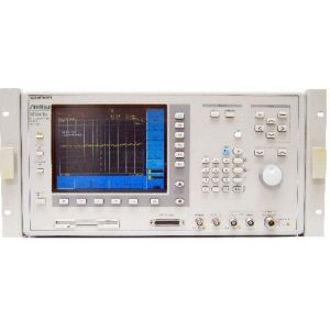 Anritsu MT8801B RF Communications Test Set Analyzer 300kHz-3GHz