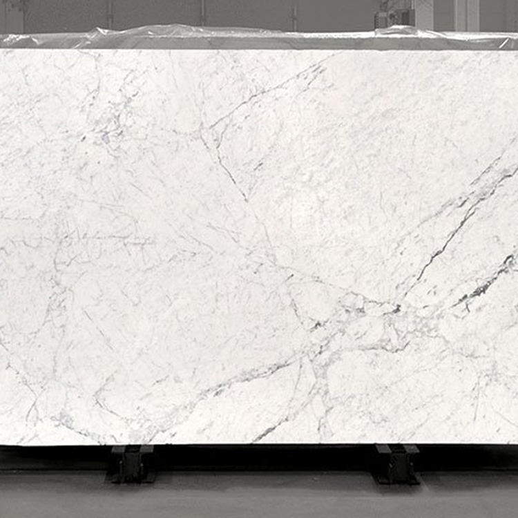 16.7Mpa Cut To Size Marble Stone Tile For Wall Stairs