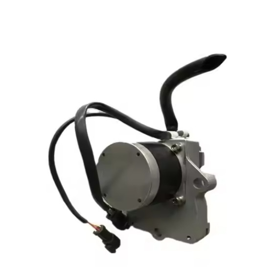 PC300-7 PC350-7 Throttle Motor Excavator Parts 7834-41-3002