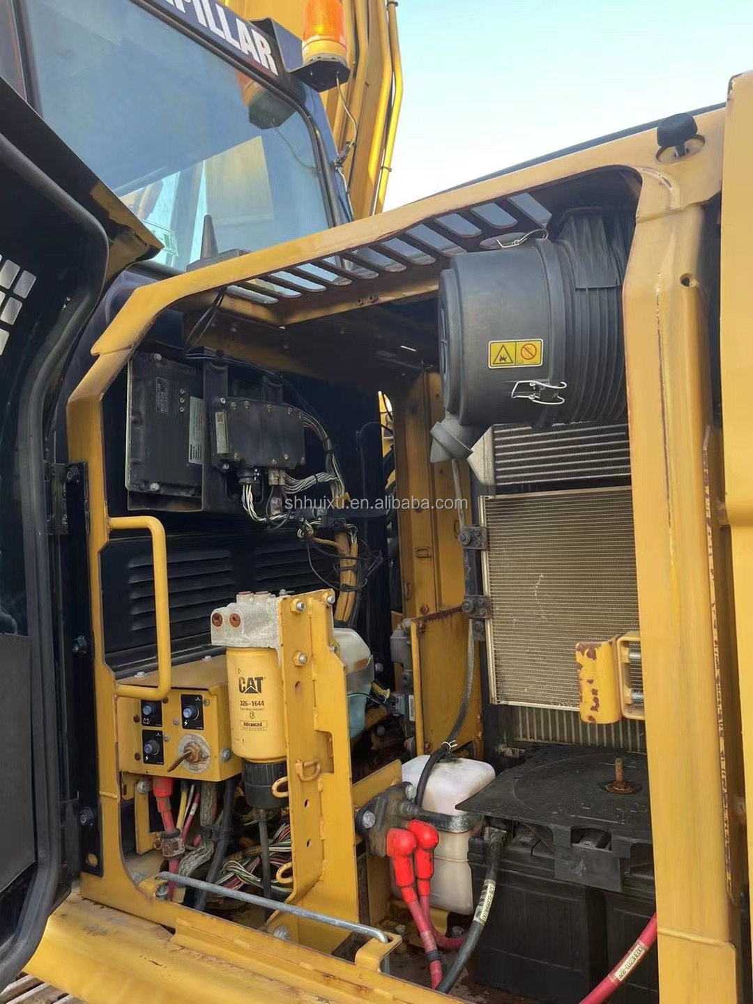 used cat 312c excavator/Second hand hydraulic crawler excavator Cat312D Japan origin CAT 303 cat 306 excavator