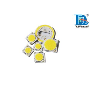 48W COB LED Bi-color 2700K-6500K Tuneable White 95CRI CXA2540 COB LED Arrays
