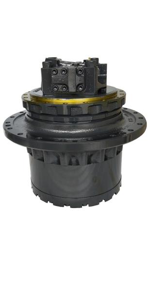 Belparts 20Y-27-00300 PC200-7 PC200LC-7 PC200-8 Final Drive Excavator Hydraulic
