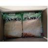 Buy cheap Japanese Panko Breadcrumbs 5mm / Plain Wheat Panko Bread Crumbs from wholesalers