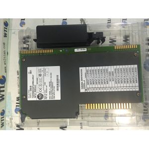 AB/Rockwell Automation 1771-IXE CONTROLLOGIX PLC 5 Analog Input Module