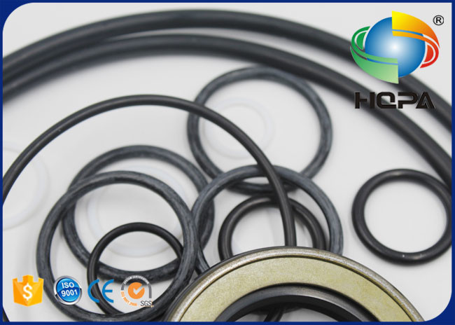 708-2L-00411 708-2L-00460 Hydraulic Main Pump Seal Kit For Komatsu PC200-6H