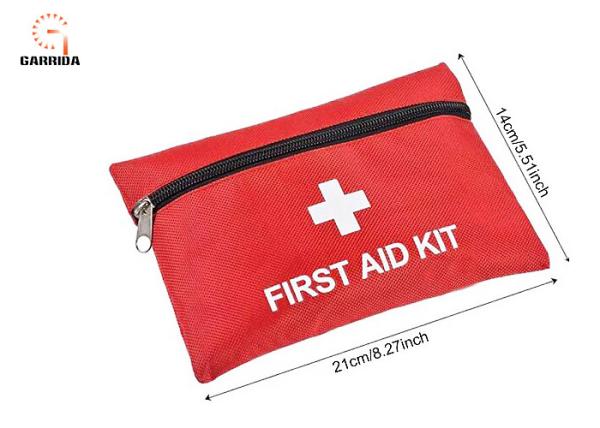 Medical Gear Bug Out Bag First Aid Kit , First Aid Survival Emergency Survival
