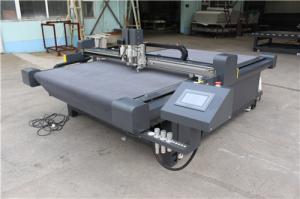 Automatic Durable Cnc Cutting Machine With Highly - Efficient Servo System Manufactures