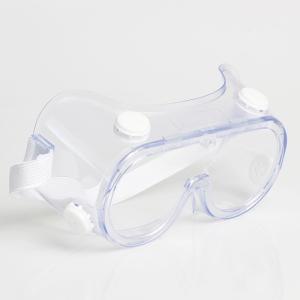  Wide Elastic Medical Safety Glasses , Prescription Laser Safety Glasses For Hospital Manufactures