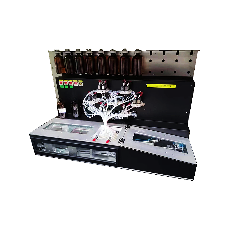 220V Oligo Synthesizer Machine Oligonucleotide Synthesizer For Coupling