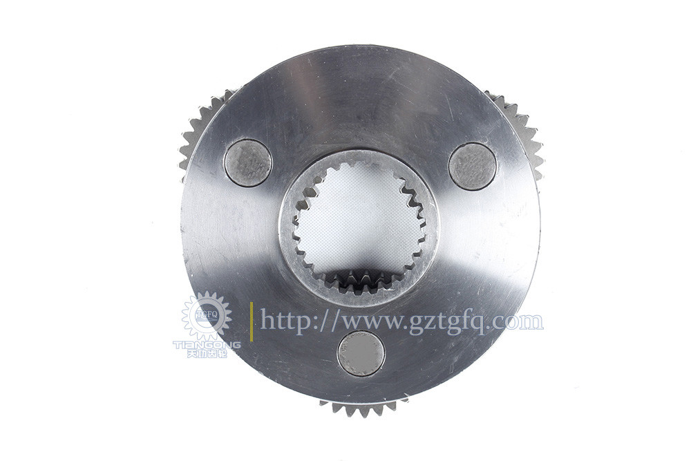 DH220-5 DH220-7 Planetary Carrier Assembly Swing 1st And 2nd 230-00050