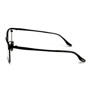 TF3418 Titanium Squared Optical Frame