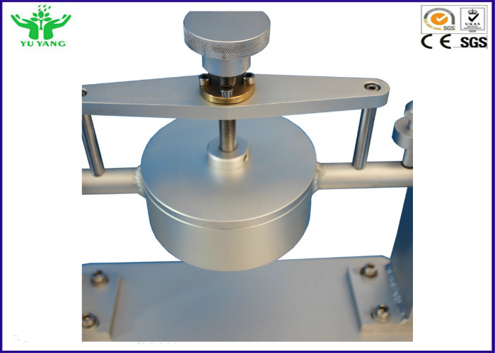 75mm/10min Pachage / Paper and Cardboard Water Absorption Testing Eqipment