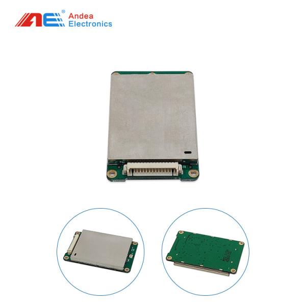 HF 13.5mhz Iso15693 Middle Range Rfid Reader Writer Module Reading And Writing
