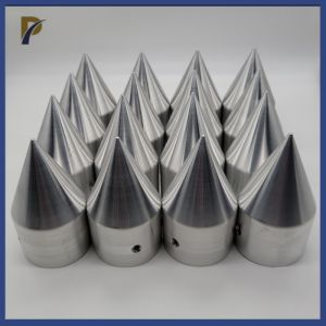 China ASTM B702 Copper Tungsten Alloy High Voltage Discharge Electrode Copper Tungsten Electrode Material Copper Tungsten Rod on sale