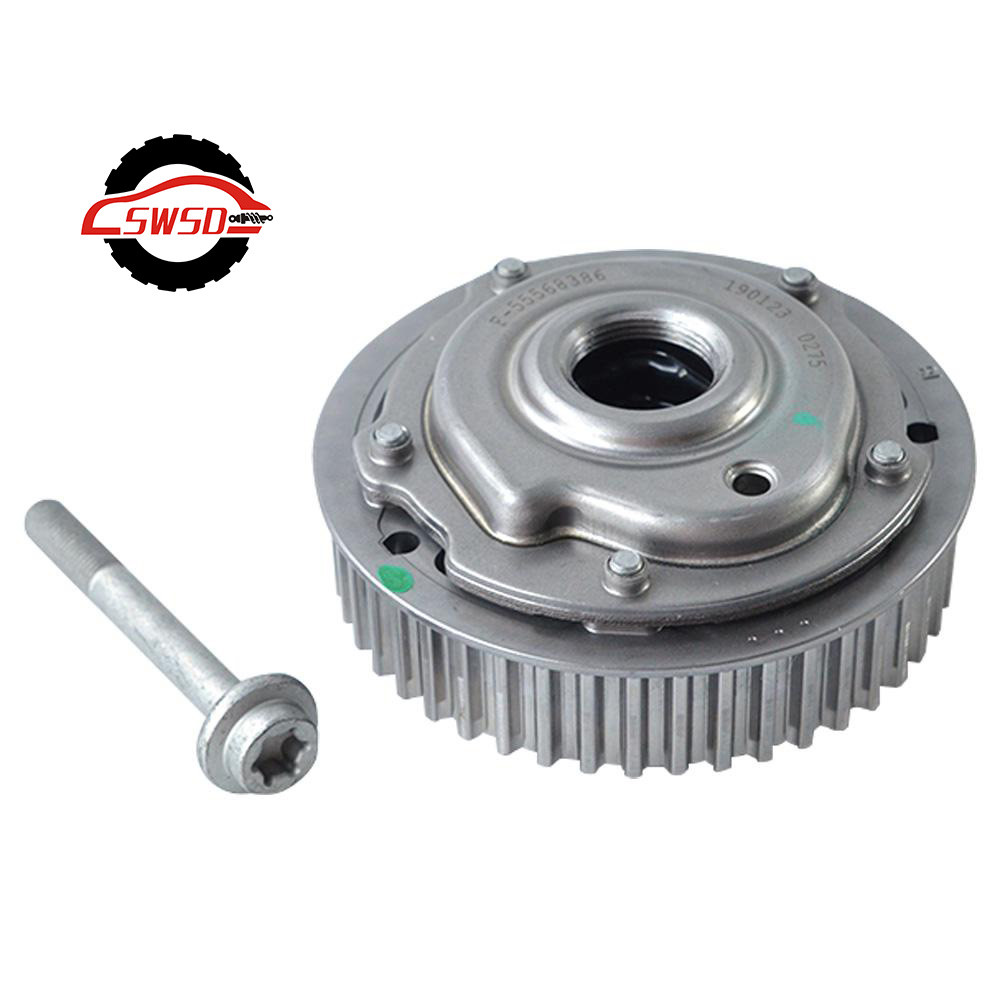 Chevrolet Aveo Opel Insignia 427101310 34735216 55568386 Intake Cam Gear
