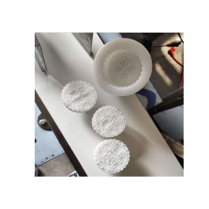 Fully Automatic Tortilla Making Machine Pizza Dough Laminating Machine