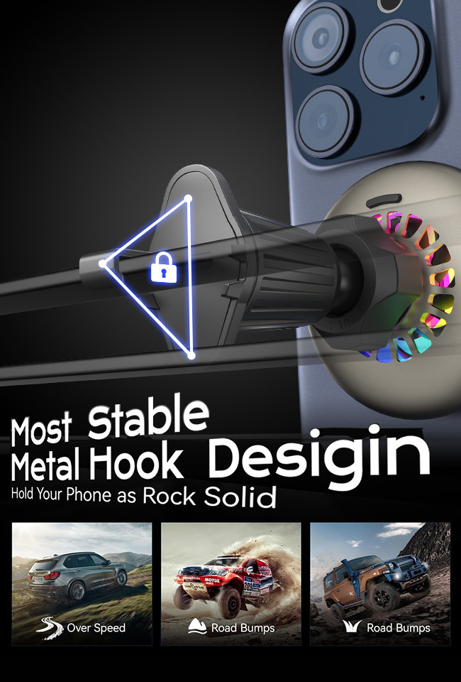 Starry Sky Lighting Effect Iphone Wireless Charger With Built-In Cooling Fan And Fast Heat Dissipation