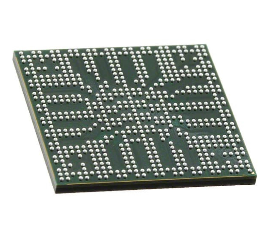 10CL006YU256C8G INTEL BGA IC Integrated Circuits Components