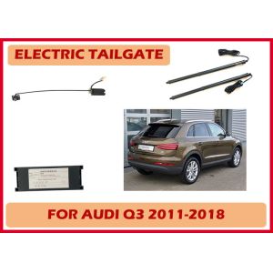 China Audi Q3 U8 Factory Style Automatic Tail Gate Lift with Perfect Exception Handling on sale