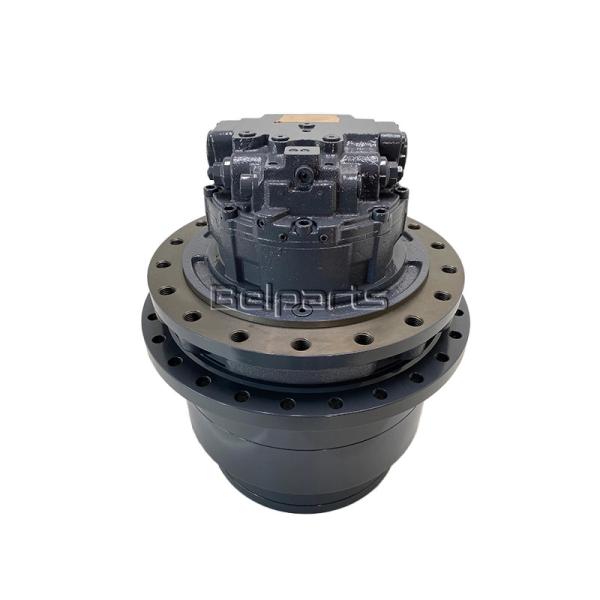 Belparts Excavator Travel Motor R320LC-9 R330 Final Drive 31Q9-40031 31Q9-40010