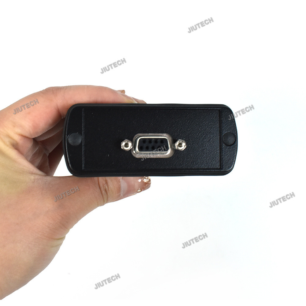 2024 Truck Trailer Brake Diagnostic Tool for KNORR-BREMSE Diagnostic Kit Knorr NEO UDIF Interface+Getac F110 Tablet