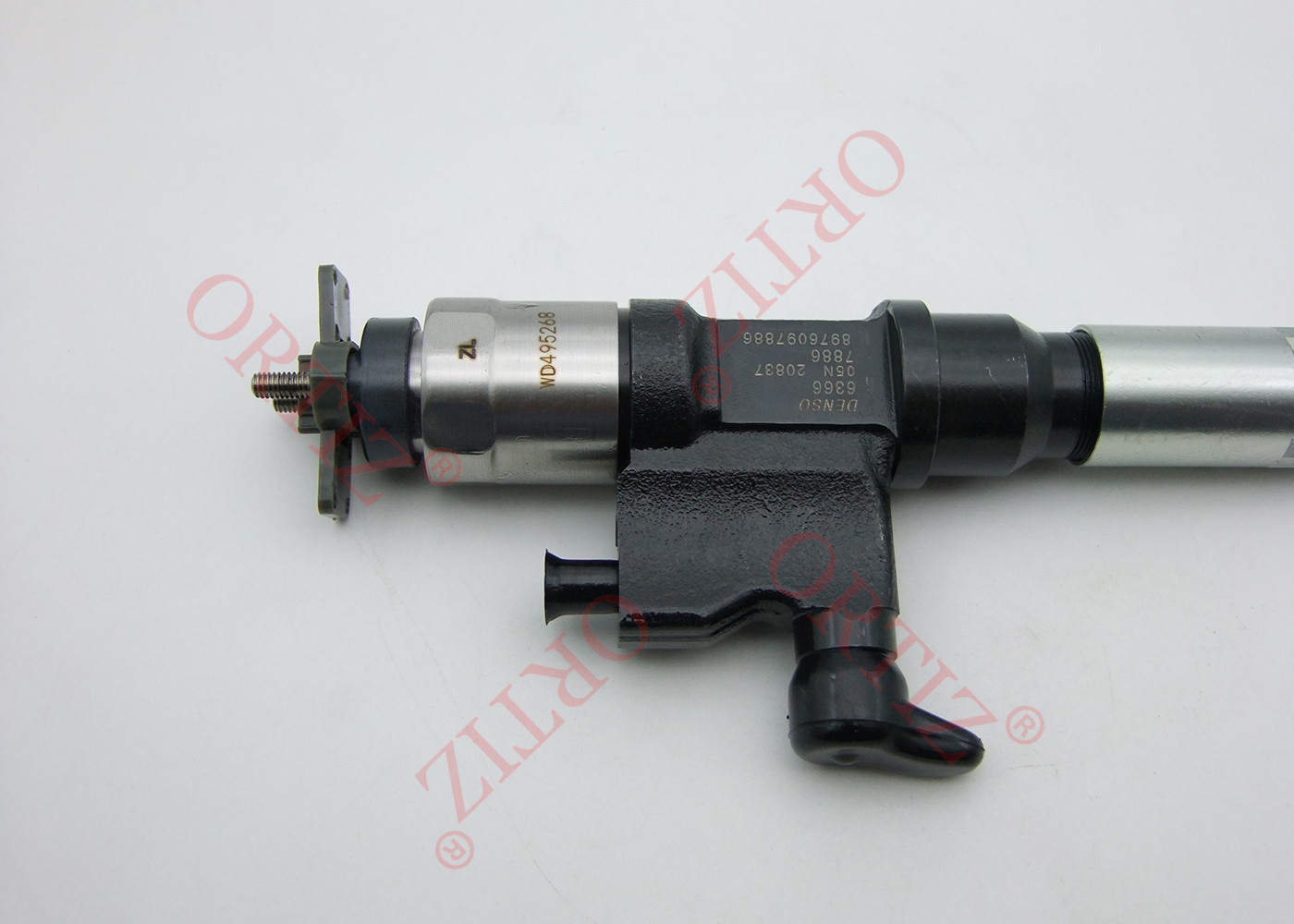 Nissan MD9M & Isuzu N-Series fuel injector 095000-6631 ORTIZ jet 1153004360