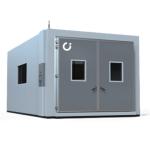  Walk-in High And Low Temperature Test Chamber Manufactures